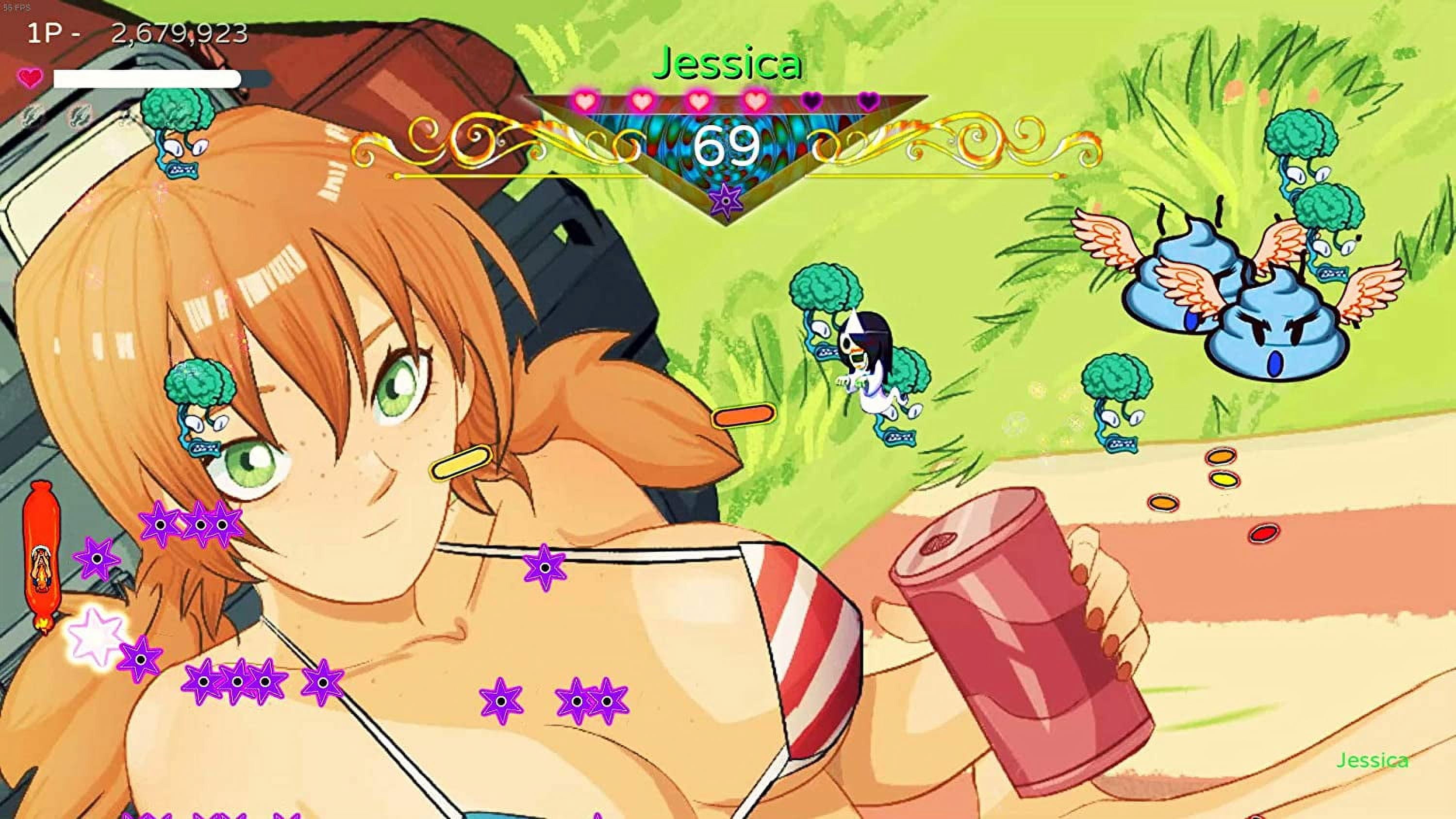Waifu Uncovered [Nintendo Switch] - Walmart.com
