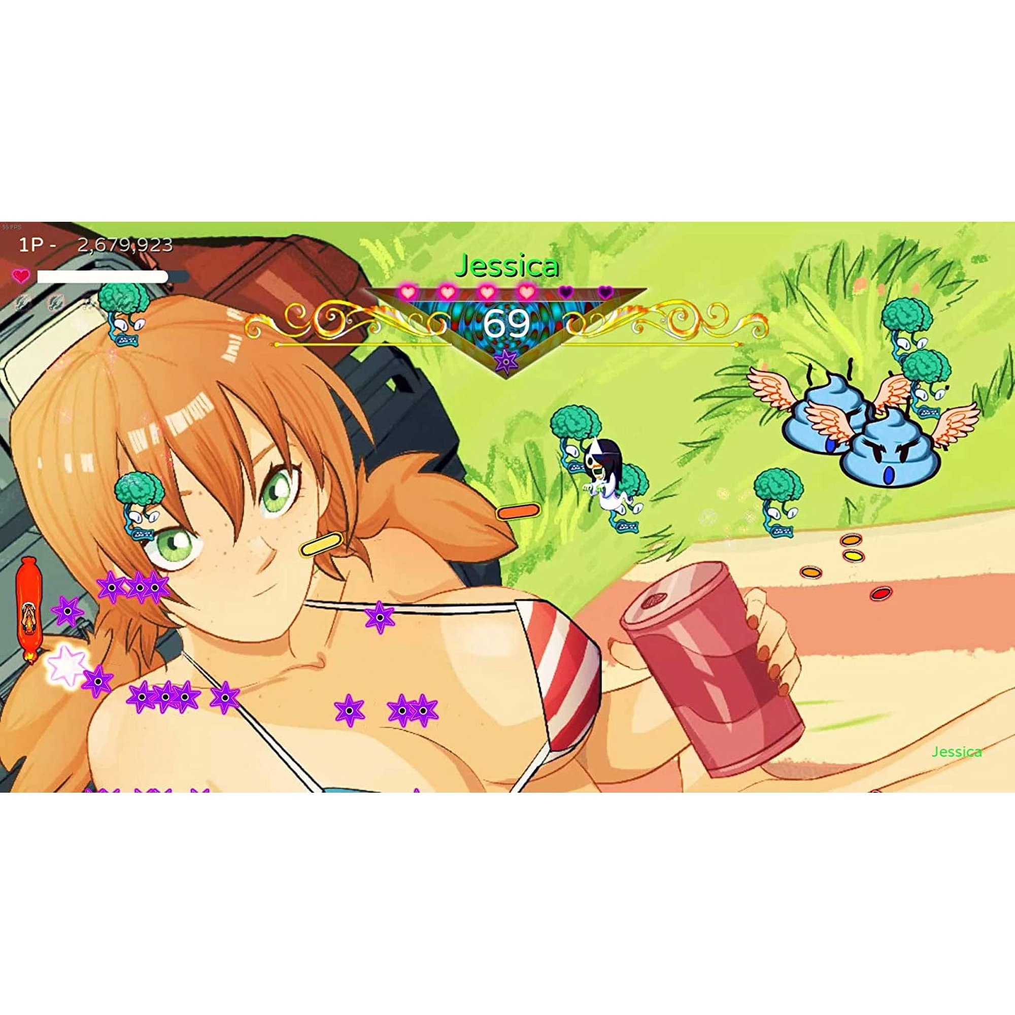 Nintendo Switch Waifu Uncovered Waifu Uncovered for Nintendo Switch - Nintendo Official Site