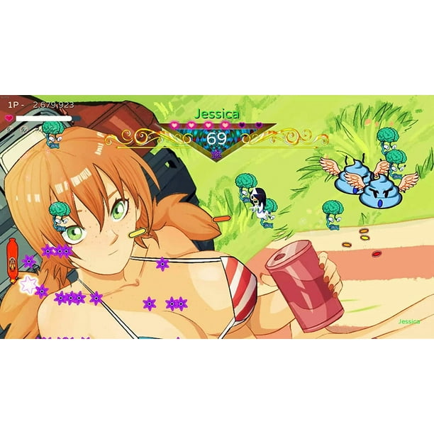 Free Shipping! Waifu Uncovered [Nintendo Switch] - Walmart