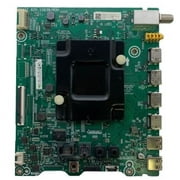 Hisense Main Board For 293882/282836 Salvaged From Broken 65A6G Tv-OEM Parts