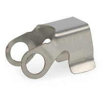 CROSSDESIGN Throttle Cable Retainer Spring Clip  0123140, 0303226, 0310729