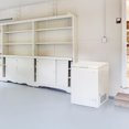 thumbnail image 3 of Danby DCF050A6WM 5.0 cu. ft. Square Model Chest Freezer DOE in White, 3 of 9