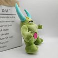 thumbnail image 3 of Nurgle Plush Toy Game Warhammer Conmunity Cute Stuff Soft Movie Figure Christmas Birthday Gift For Kids Adults, 3 of 5