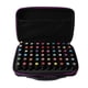thumbnail image 1 of 10/15ML Essential Oil Case 60 Compartments Perfume Collecting Box Travel Portable Carrying Holder Nail Polish Bottle Storage Bag, 1 of 5