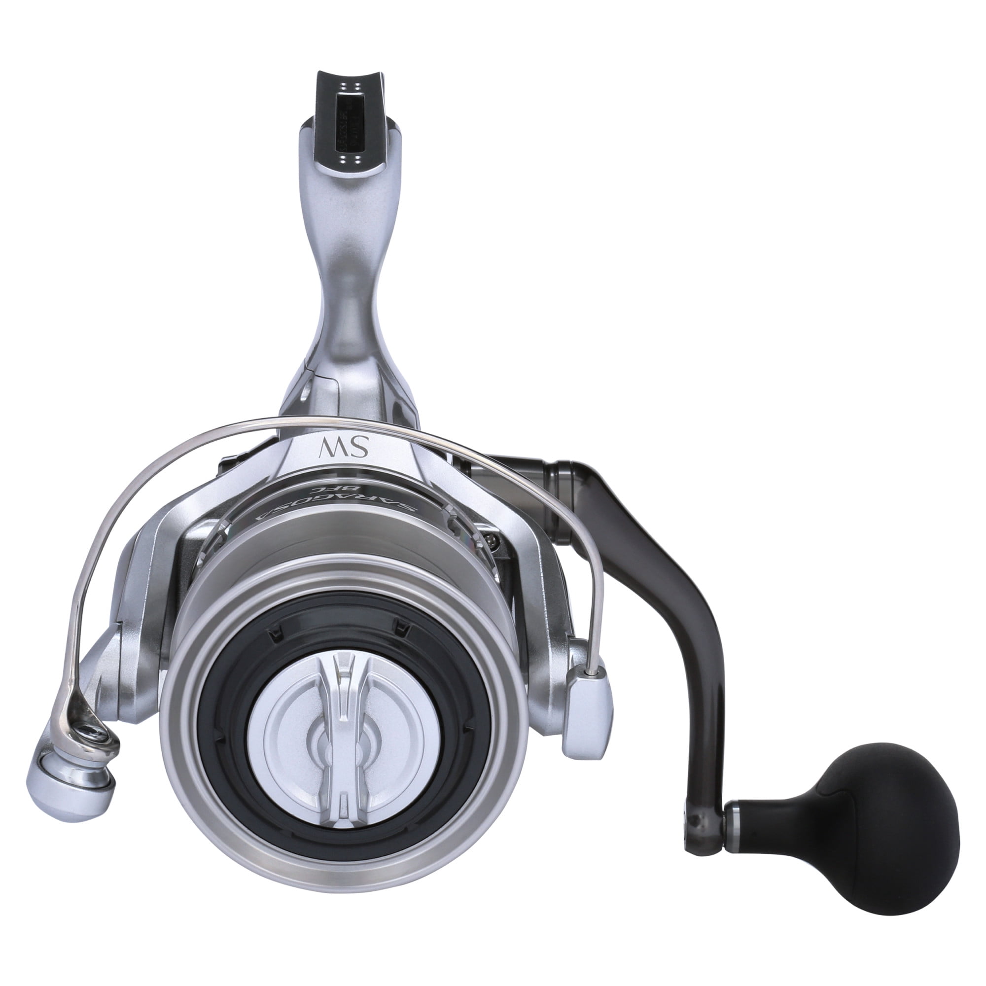 Shimano Fishing SARAGOSA 14000SW BFC XG A Saltwater Spinning Reels [SRG14SWBFCXGA]