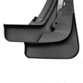 thumbnail image 4 of Exquisite Car Mudguards Mud flaps Fender Fit For Lincoln Corsair 2020 2021 2022 Mudflaps Splash Mud Guards Tyre fenders Mudguards Stylings, 4 of 5