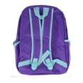 thumbnail image 2 of CTM Girl's Disney Frozen Elsa and Anna Backpack and Lunchbox Set, 2 of 5