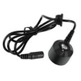 thumbnail image 1 of Fountain Mist Maker Fogger Fountain Fogger Mist Maker Fish  Black Miniature  Head Mini Maker Mist Maker  Aquarium Maker Fog  Foggers, 1 of 8