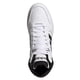 thumbnail image 3 of Tenis Adidas Hoops 3.0 MID para Hombre. GZ4533 blanco 27.5 Adidas GZ4533 HOOPS 3.0 MID, 3 of 6