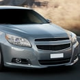 thumbnail image 3 of Nuvision for 2013-2015 Chevrolet Malibu Chrome/Amber Projector Headlight Passenger Right, 3 of 8