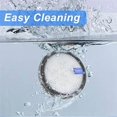 thumbnail image 2 of 6 Pcs Washable Filter for W200 W300 W400 Vacuum Cleaner Replacement Cordless Vac Spare Parts Accessories, 2 of 5
