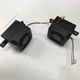 thumbnail image 5 of Tiny Speaker, Magnetic Speaker, Tiny Clear Converter, Tactile Converter, AntiVibration Audio Device, Subwoofer for Living Room, Bedroom, Office, 5 of 5