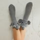 thumbnail image 5 of Txlixc Calcetines de invierno y otoño para mujeres Txlixc moda, 5 of 9