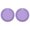 Purple, variant on LAIQIEN Mobile Phone Socket Holder Universal 360 Degree Rotation Finger Circle Holder