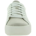 thumbnail image 3 of Dr. Scholl's Shoes Womens Take It Easy Leather Casual and Fashion Sneakers, 3 of 3