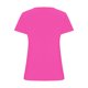 thumbnail image 4 of Karight Womens Summer Scoop Neck Short Sleeve Slim Fit T Shirts Tops Tee, 4 of 5