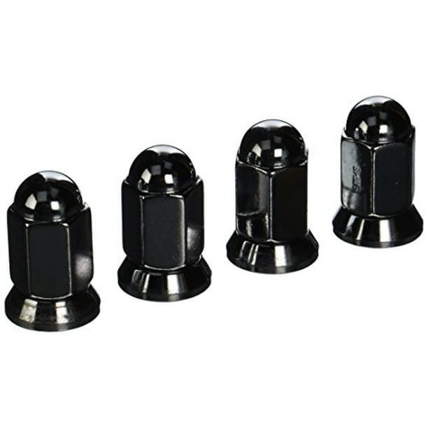 Topline C9110HP4 9/16" Lug Nut with Attached Washer