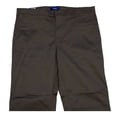 thumbnail image 3 of Pantalón Yale Para hombre Slim con Botón con Trabilla Oxford Talla 32, 3 of 4