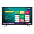 thumbnail image 1 of Smart TV Hisense 40" LED 720P 60HZ ROKU Reacondicionado Hisense 40H4030F1, 1 of 3