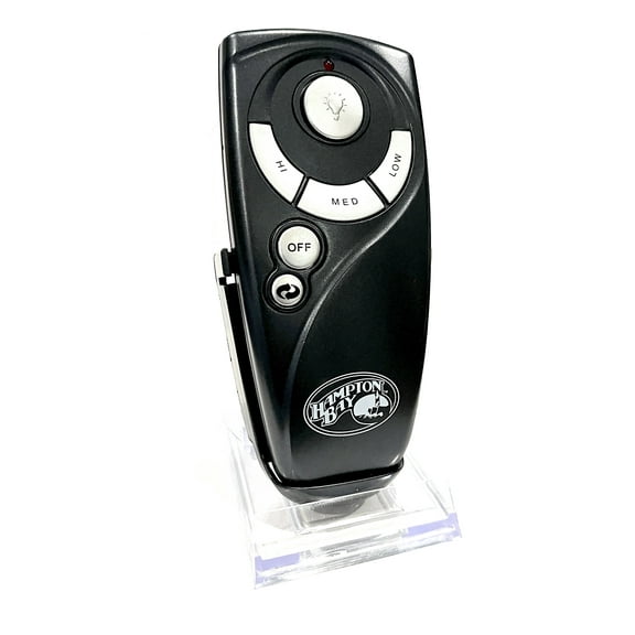 Hampton Bay UC7083T with Reverse Ceiling Fan Remote Control by MFP