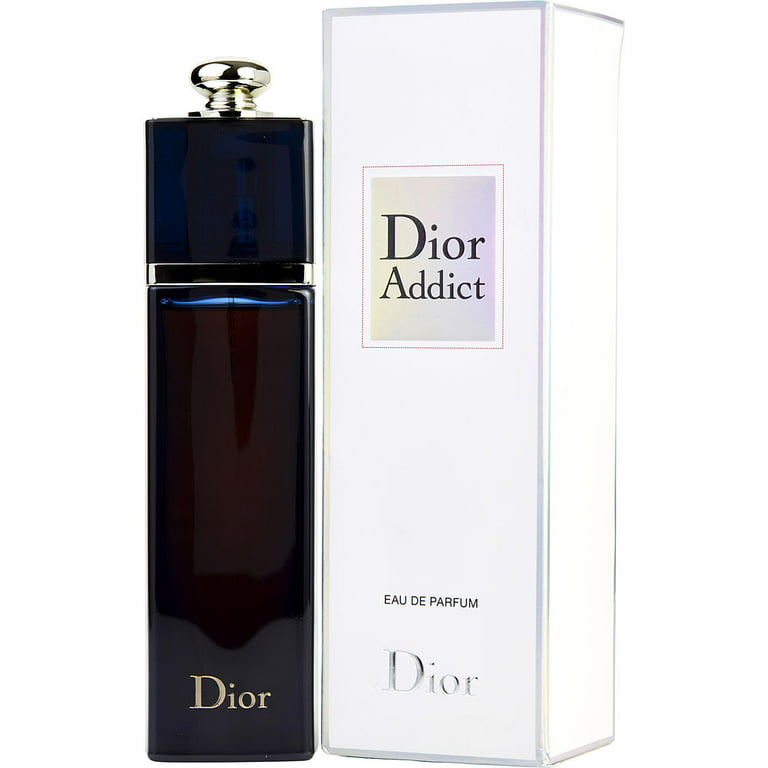 Christian Dior Addict Perfume For Women Spray, 3.4 Oz 