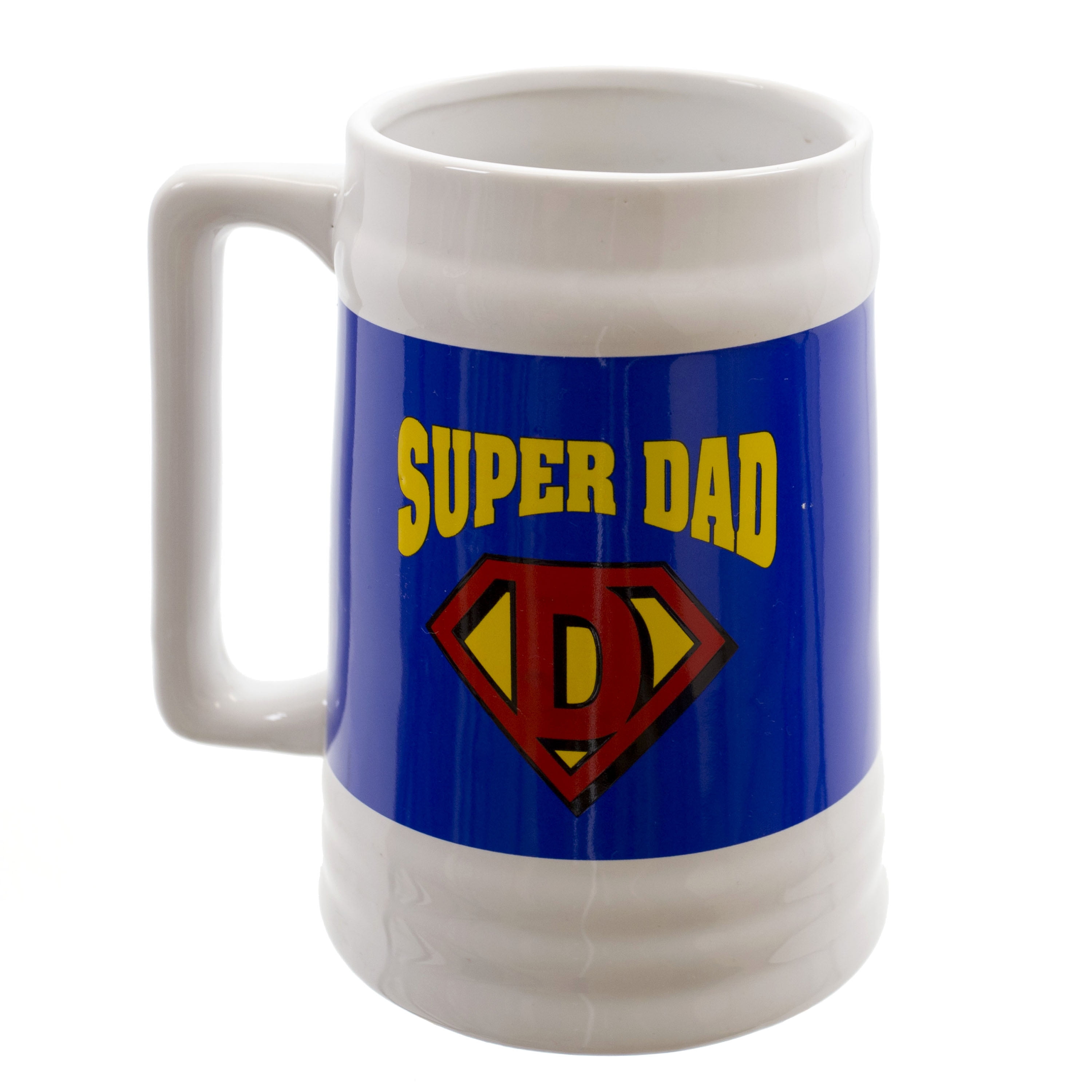 super dad cup