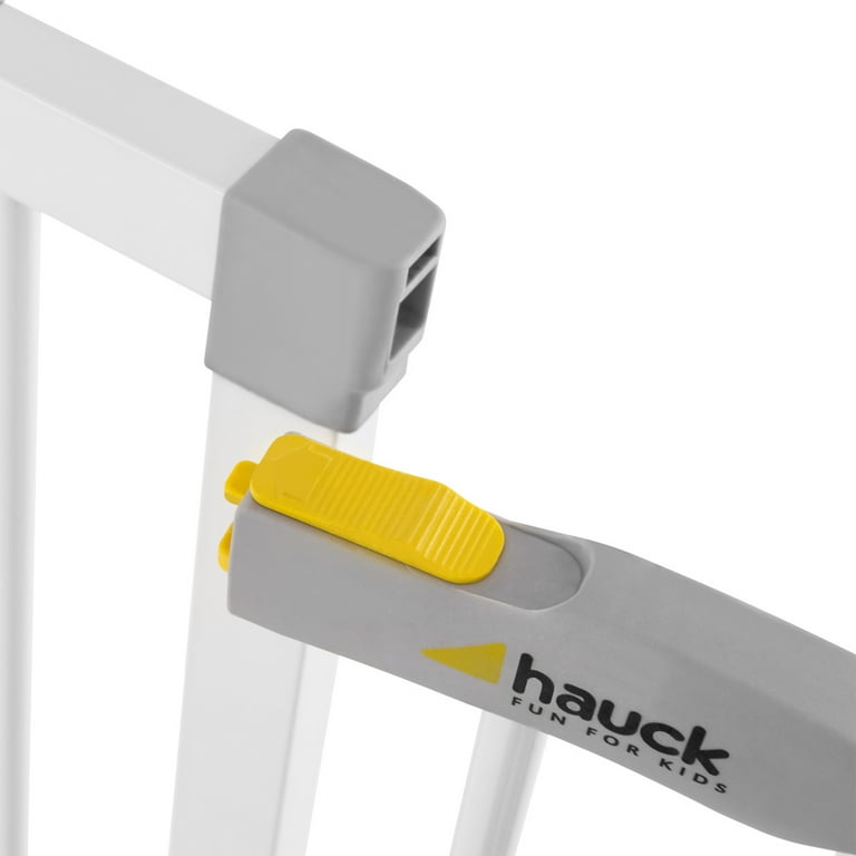 Hauck open n stop pressure sale fit safety gate