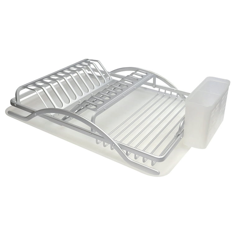 Cuisinart Deluxe Aluminium Dish Rack - HapyDeals