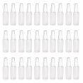 thumbnail image 1 of 30Pcs  de  VacíAs Transparentes 50Ml Contenedor Recargable de PláStico Mini Contenedores CosméTicos VacíOs, 1 of 1