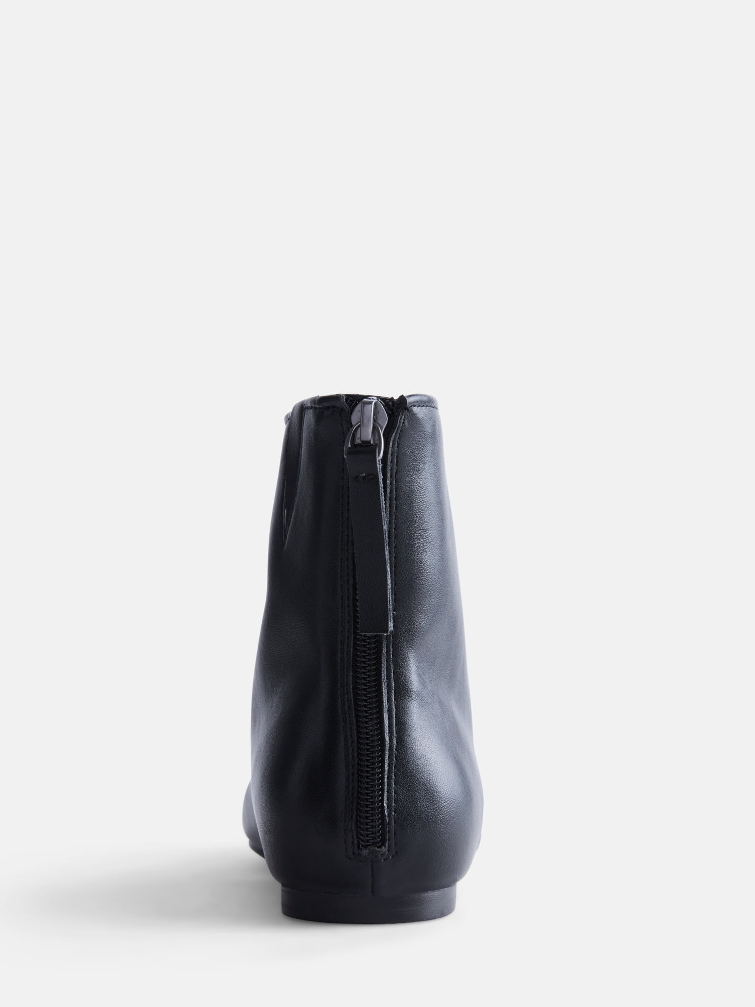 Scoop Women's Flat Ankle Booties