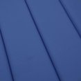 thumbnail image 5 of Cojín para Tumbona Casafoyer Azul Real 200x70x3 cm Tela, 5 of 5