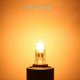 thumbnail image 2 of G4 Halogen Bulbs 12v 10w Bulb, Warm White, Pack Of 10 Tw, 2 of 4