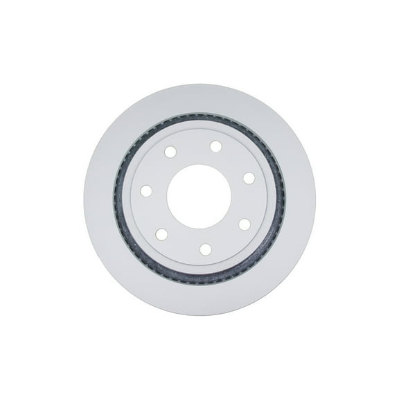 Raybestos 680977FZN Element3; Coated Rotor Fits select: 2012-2014 FORD F150