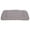 Silver, variant on Dog Dog Bed Crate Pad Mat Cute Paw Pet Beds for Large dog,Washable Dog Sleeping Mattress with Anti Slip Bottom