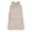 Fawn Grey, variant on HALO Sleepsack Swaddle, Plushy Dot Velboa, Cream, Newborn, Unisex, 0-3 Months