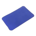 thumbnail image 4 of 5 Pieces Pvc Repair Patches, Adhesive Pvc Repair Patch Glue Kit For Rubber Boat, 4 of 4