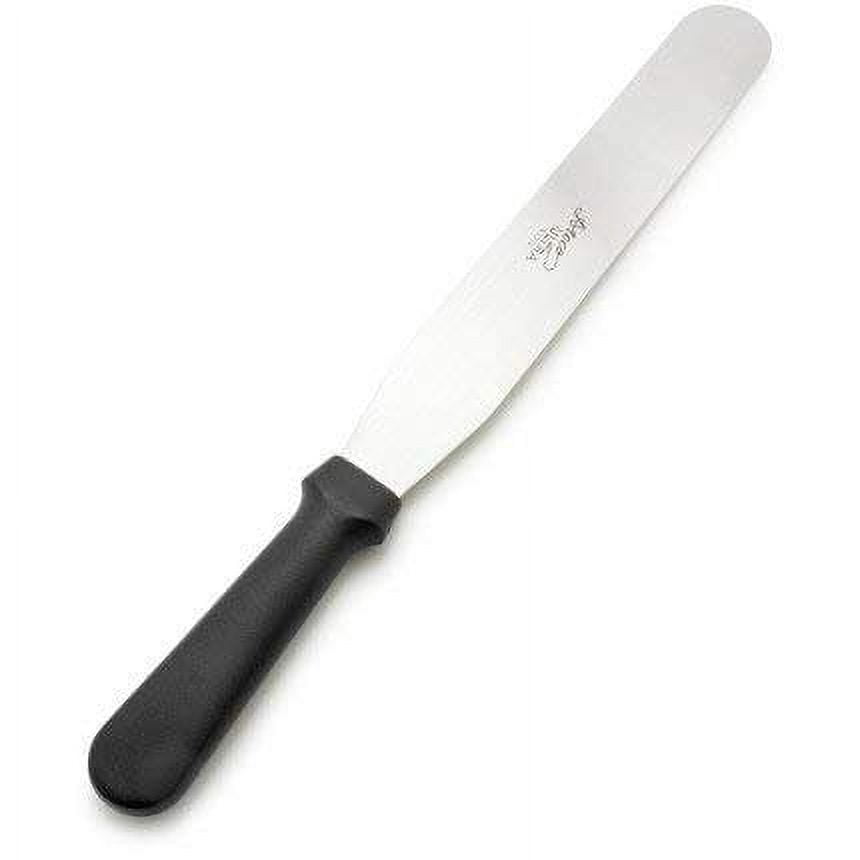 Ateco Straight Icing Spatula 1308B - Thumbnail 2