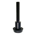 thumbnail image 2 of Rallonge de Queue de Billard Protection du Fond de Queue Accessoires de Prise Pratique Rallonge Connectée Pratique Rallonge de Queue de Piscine 7,15 cm, 2 of 8