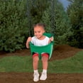thumbnail image 3 of PlayStar Commercial Grade Toddler Swing PS 7534 Swing Set Accessory for Wooden Play Set, 3 of 3