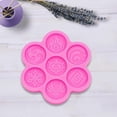 thumbnail image 5 of Handicrafts Jewelry Necklace Keychain Casting Mold Earrings Eardrops Diy Mold---Model code 26905, 5 of 5
