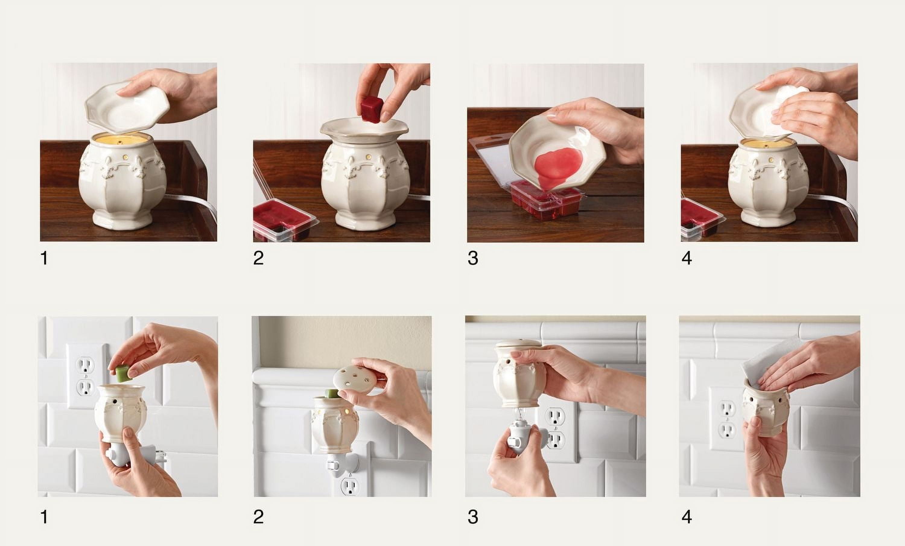 Warmer Gift Set - Prairie