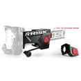 thumbnail image 2 of Risk Racing Universal Fit Off-Road Ripper Automated Goggle Roll-Off System (Black 395, 2 of 7