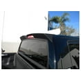 thumbnail image 2 of EGR Spoiler - Rear Cab Fits select: 2018 TOYOTA TUNDRA CREWMAX SR5, 2014-2015 TOYOTA TUNDRA DOUBLE CAB SR/SR5, 2 of 2
