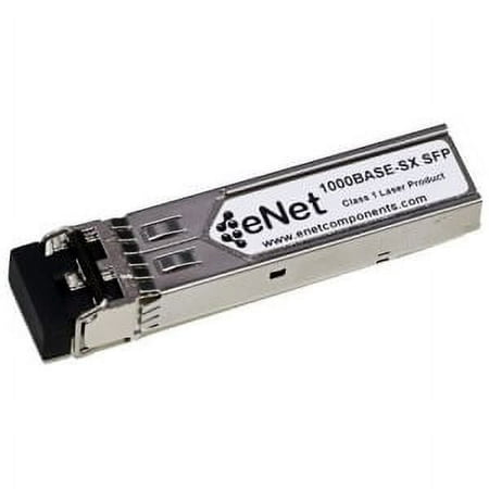 UPC: 0849171025210 | 1000BSX SFP 850NM 550M MMF LC OEM PN 108873241