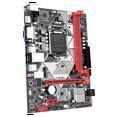 thumbnail image 4 of B75-H Desktop Motherboard +I3-2120 CPU +1X8G DDR3 1600MHz RAM LGA 1155 USB 3.0 SATA 3.0 Computer Motherboard, 4 of 7
