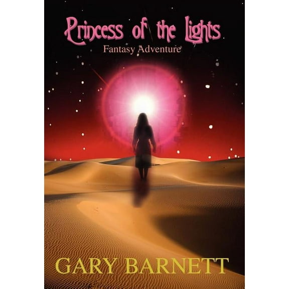 Princess of the Lights:fantasy Adventure