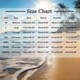 thumbnail image 3 of Dolkfu Refreshing Shirts&nbsp;for Men Short Sleeve Pink Button Collared Tops Modern Minimalist Patchwork Polos Pink,Xxxxxl, 3 of 5