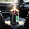 thumbnail image 2 of Car Aromatherapy Air Freshener Cream Long Lasting Fresh Scent Plastic 1 Count, 2 of 6