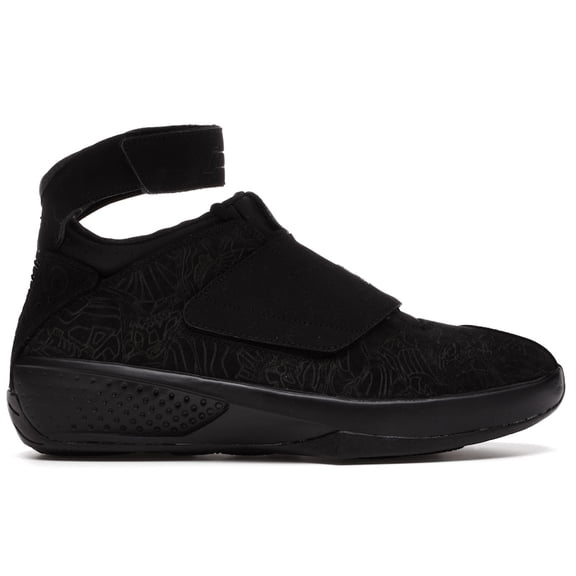 Jordan Men's 20 Retro Black CDP (2008) Shoes, from StockX