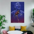 thumbnail image 6 of Coco Gauff Poster Canvas Poster Art Poster Canvas Painting Decor Wall Print Photo Gifts Home Modern Decorative Posters 16x24inch(40x60cm), 6 of 6